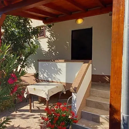 Eco Secluded Zabodarski