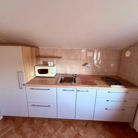 Apartment Eco Secluded Zabodarski *