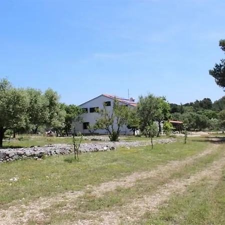 Eco Secluded Zabodarski