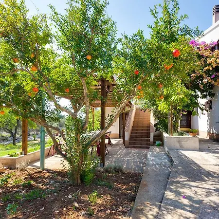Apartment Eco Secluded Zabodarski Čunski