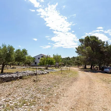 Eco Secluded Zabodarski Čunski