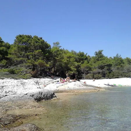 Apartment Eco Secluded Zabodarski