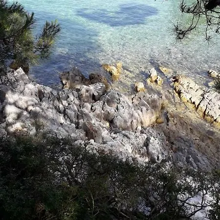 Appartamento Eco Secluded Zabodarski *