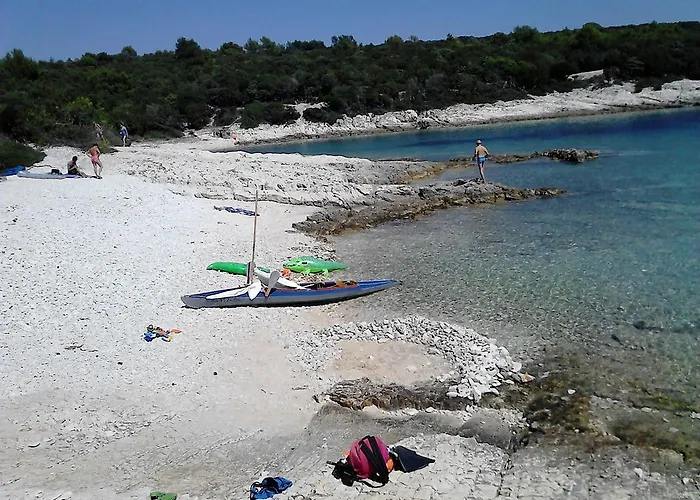 Eco Secluded Zabodarski Apartament *