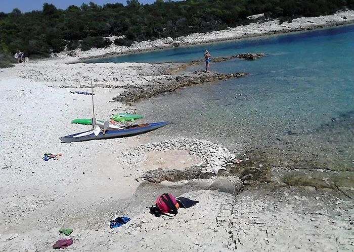 Eco Secluded Zabodarski * Čunski