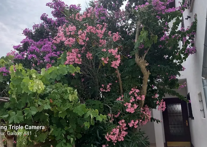 Apartament Eco Secluded Zabodarski Čunski