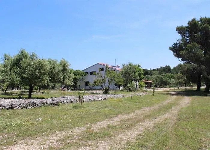 Eco Secluded Zabodarski