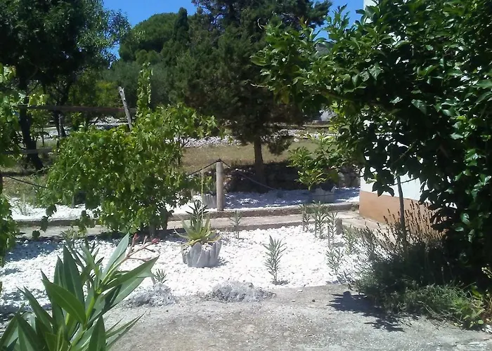 Eco Secluded Zabodarski *