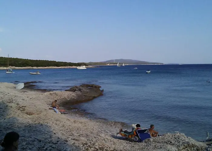 Eco Secluded Zabodarski Apartament *